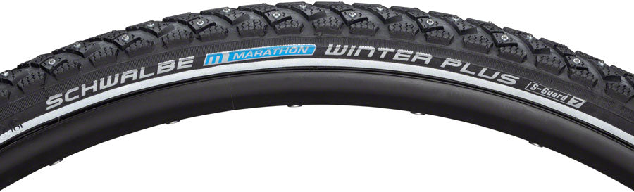 Schwalbe Marathon Winter Plus Tire