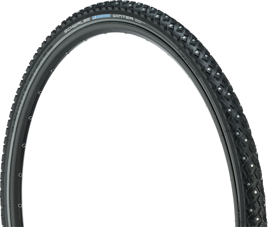 Schwalbe Marathon Winter Plus Tire