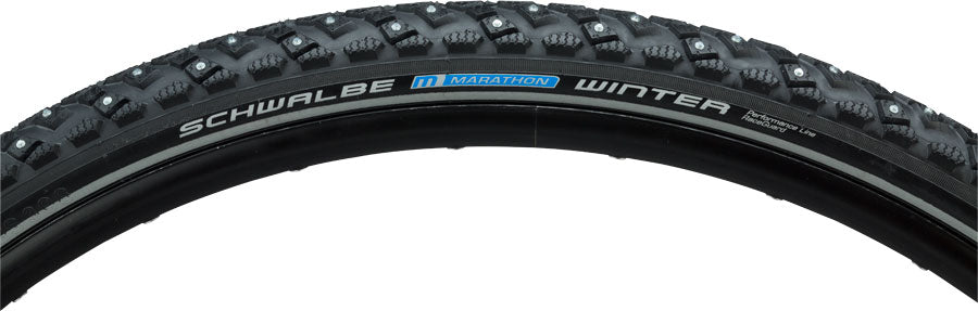 Schwalbe Marathon Winter Plus Tire