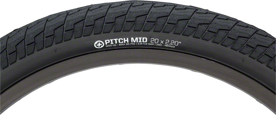 Salt Plus Pitch Mid Tire