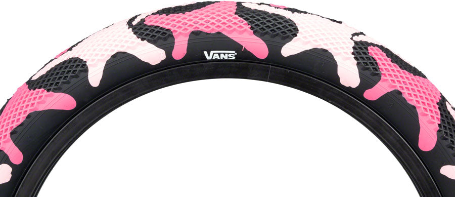 Vans bmx tires 18 clearance inch