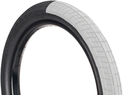 Salt Plus Sting Tire