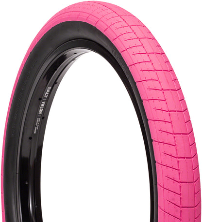 Salt Plus Sting Tire