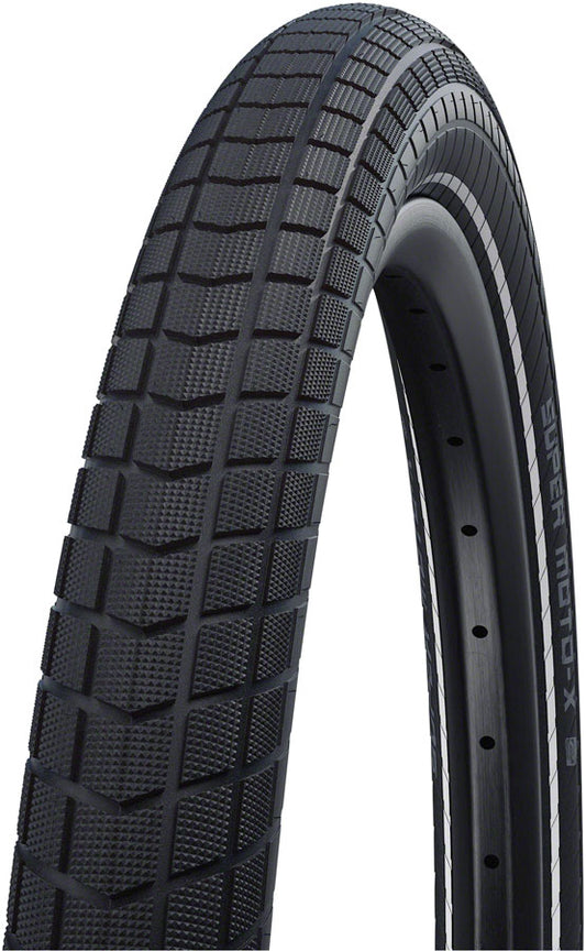 Schwalbe Super Moto-X Tire