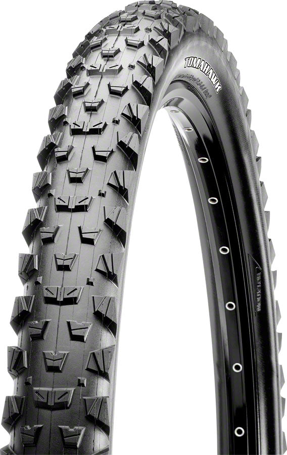 Maxxis Tomahawk Tire