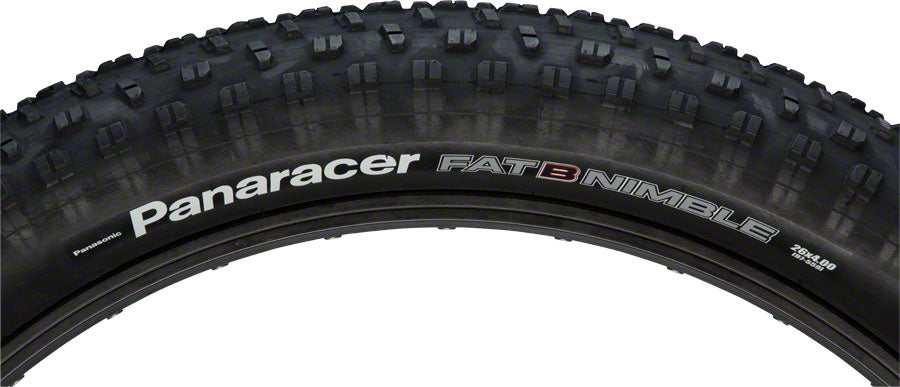 Panaracer Fat B Nimble Tire