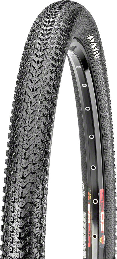 Maxxis Pace Tire 26 x 2.1 Clincher Wire Blk