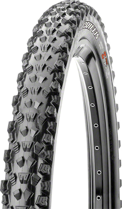 Maxxis Griffin Tire