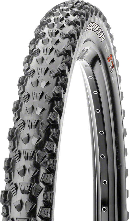 Maxxis Griffin Tire