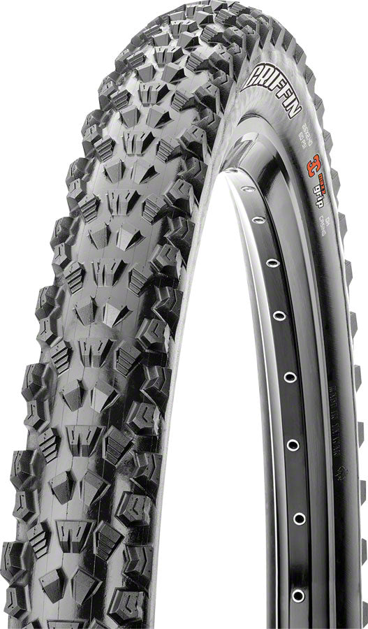 Maxxis Griffin Tire