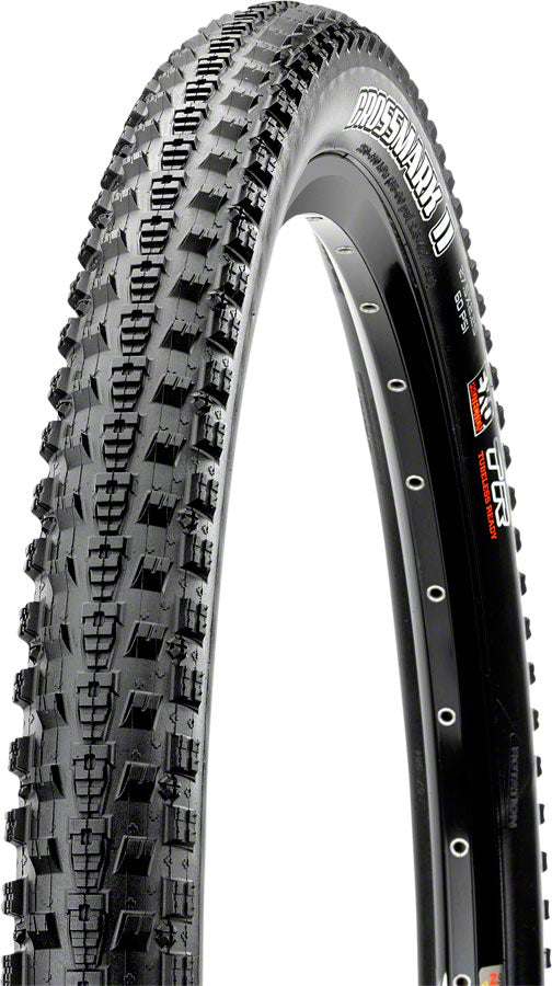 Maxxis Crossmark II Tire