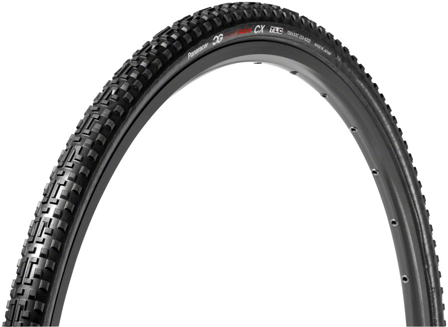 Panaracer Cedric Gracia CX Tire