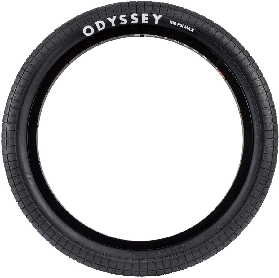 Odyssey Ross V2 Tire