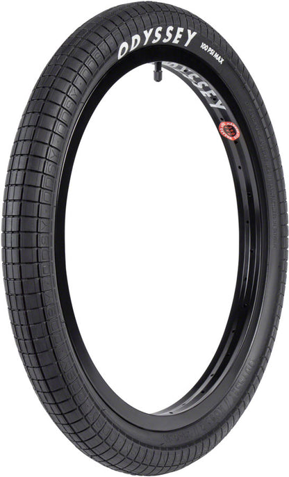 Odyssey Ross V2 Tire