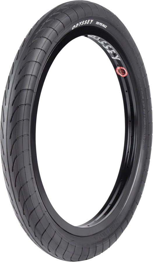 Odyssey Pursuit Tire