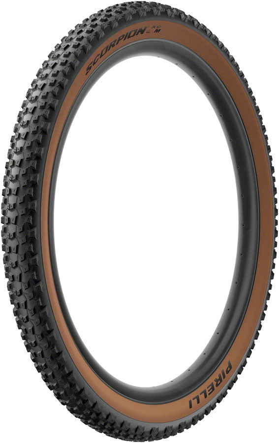 Pirelli Scorpion XC M Tire