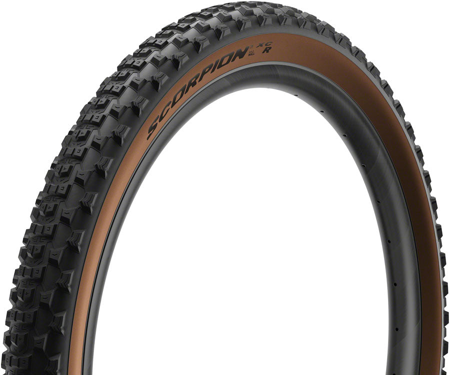 Pirelli Scorpion XC R Tire