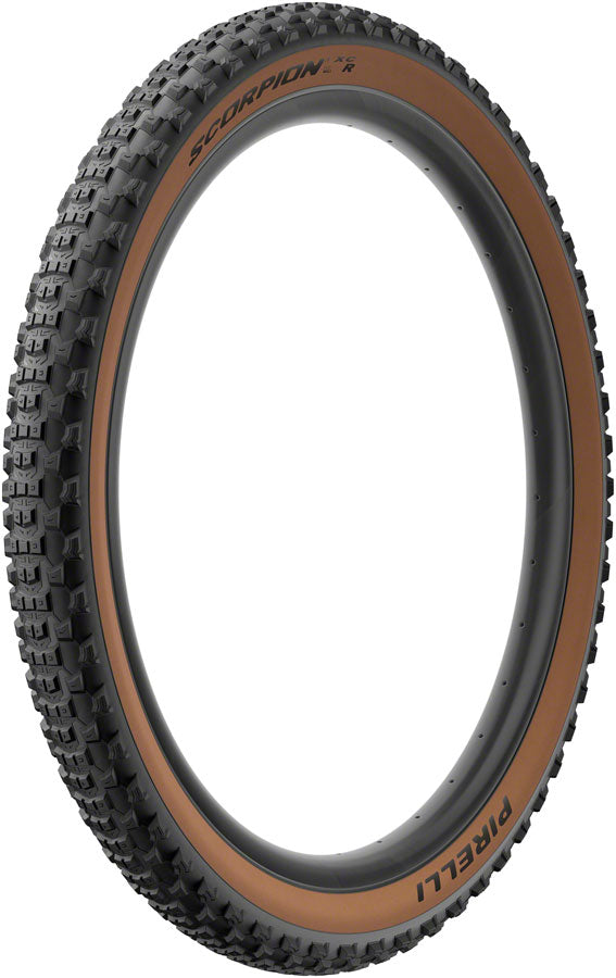 Pirelli Scorpion XC R Tire