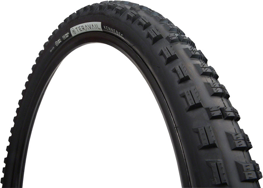 Teravail Kennebec Tire