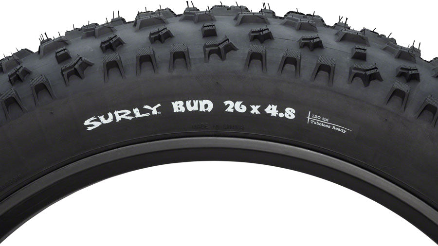 Surly Bud Tire