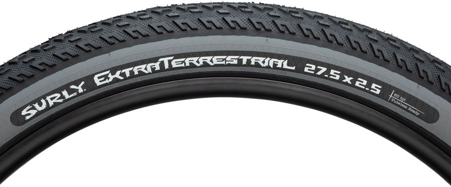 Surly ExtraTerrestrial Tire