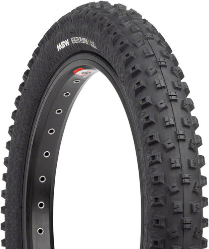 MSW Utility Player Tire