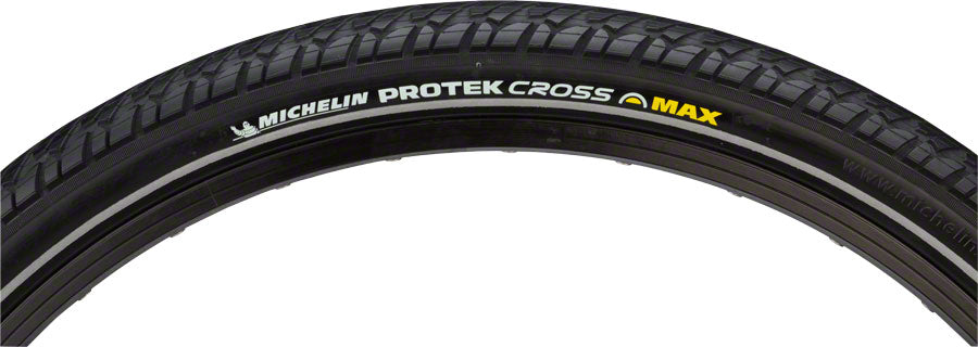 Michelin Protek Cross Max Tire