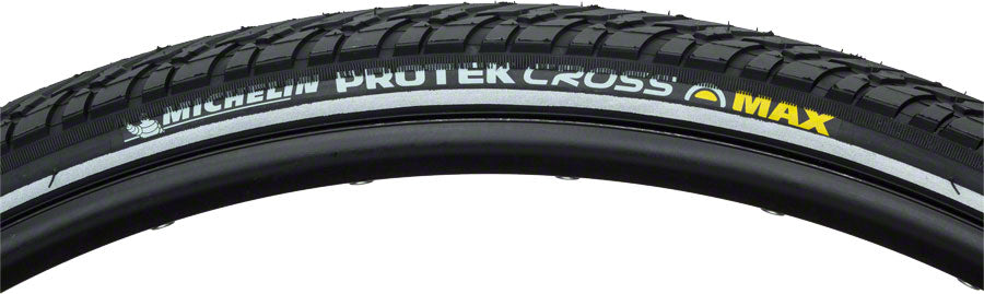 Michelin Protek Cross Max Tire