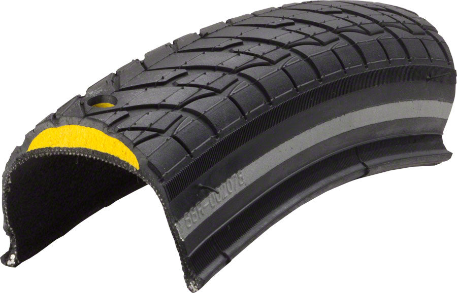 Michelin Protek Cross Tire