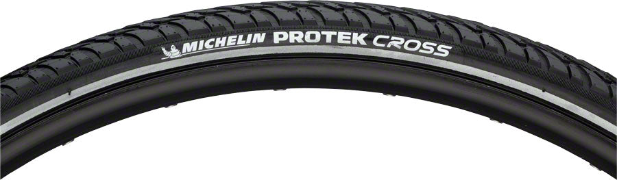 Michelin Protek Cross Tire