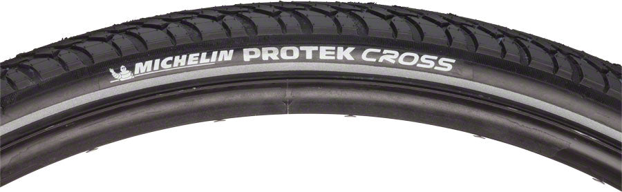 Michelin Protek Cross Tire