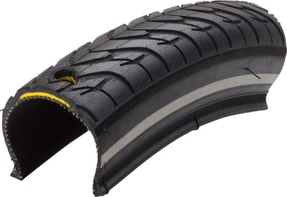 Michelin Protek Cross Max Tire