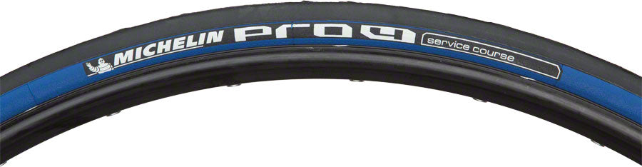 Michelin Pro 4 Service Course