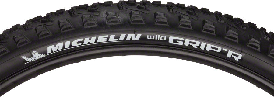 Michelin Wild Grip'r Tire