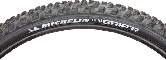 Michelin Wild Grip'r Tire