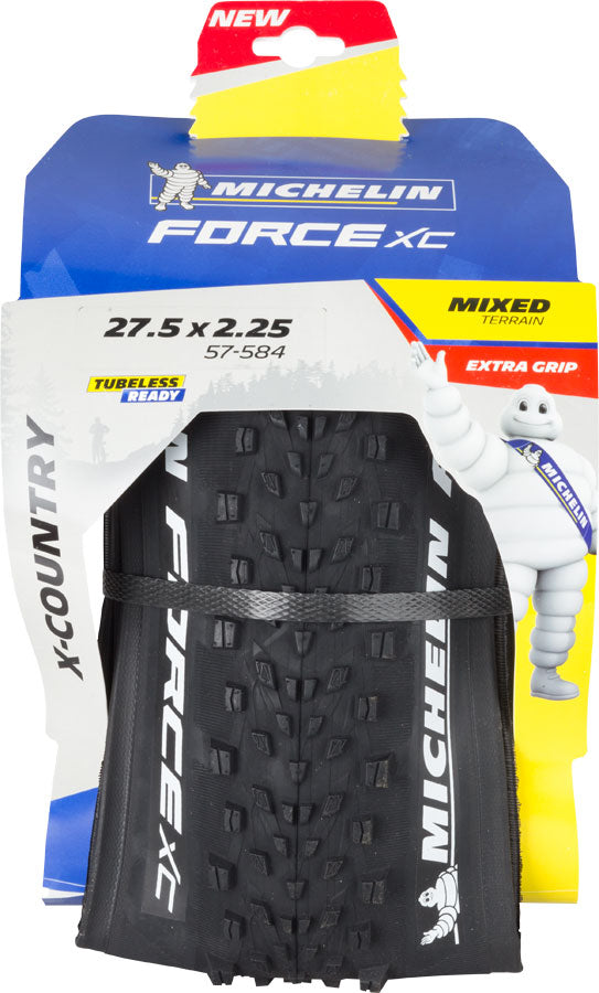 Michelin Force XC Tire