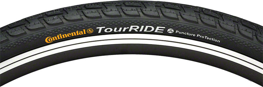 Continental Ride Tour Tire