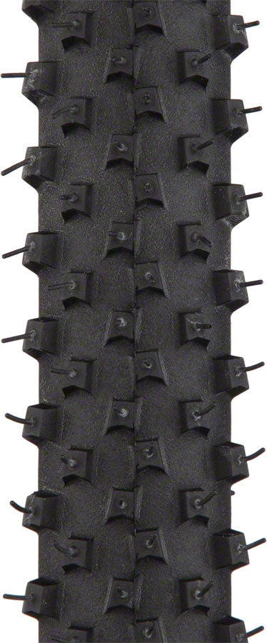 Continental Cyclo X-King Tire