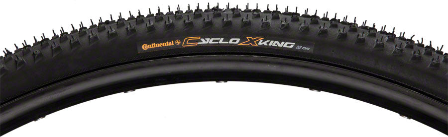 Continental Cyclo X-King Tire