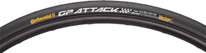 Continental Grand Prix Attack Tire