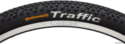 Continental Traffic Tire