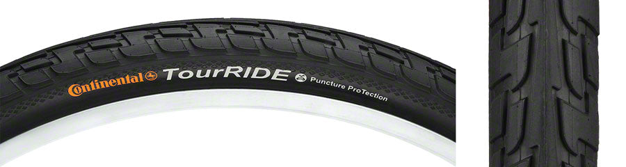 Continental Ride Tour Tire