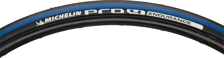 Michelin Pro 4 Endurance