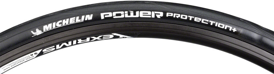 Michelin Power Protection + Tire