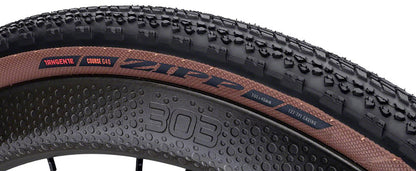 Zipp Speed Weaponry G40 XPLR Tire