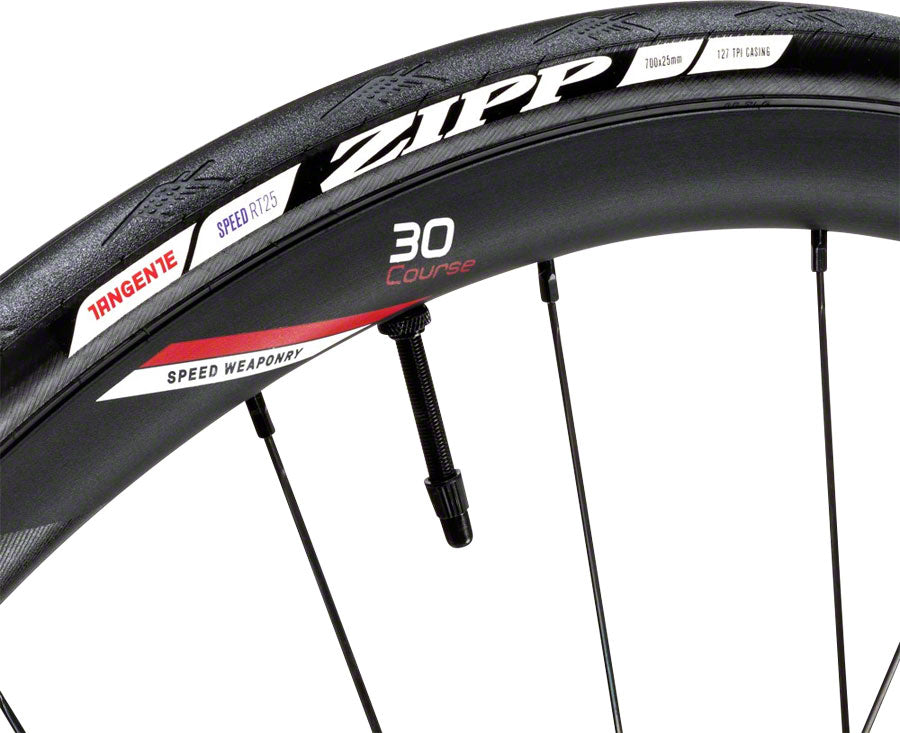 Zipp Speed Weaponry Tangente Speed Tire