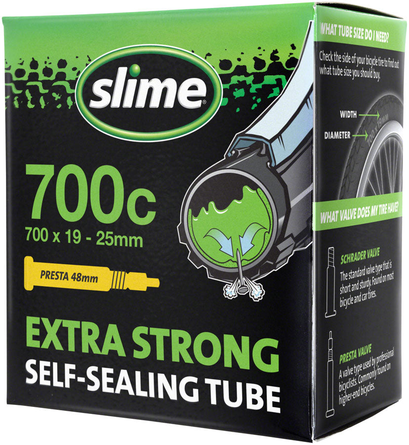 Slime lite 2024 700c