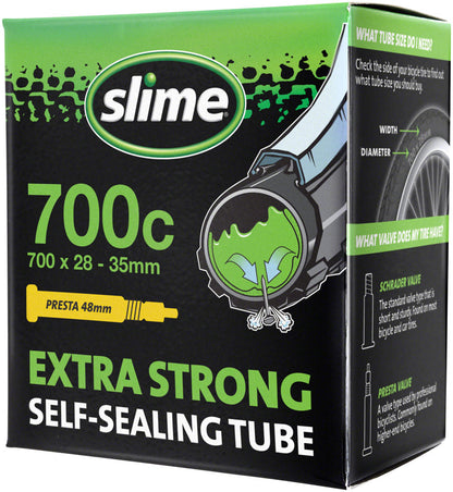 Slime Slime Self Sealing Tube