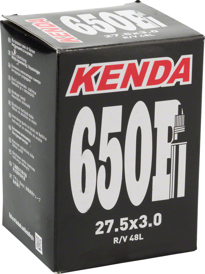 Kenda Presta Valve Tube