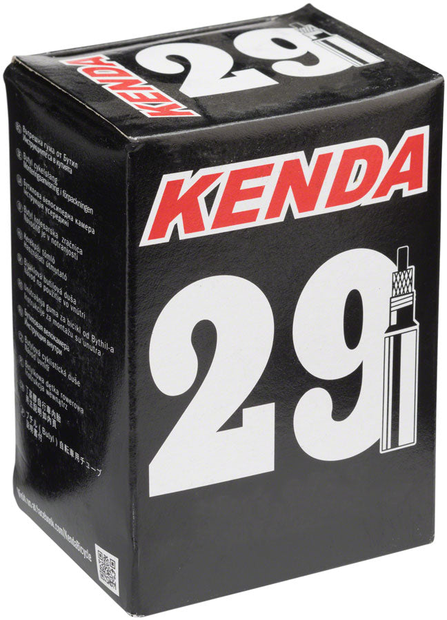 Kenda Presta Valve Tube